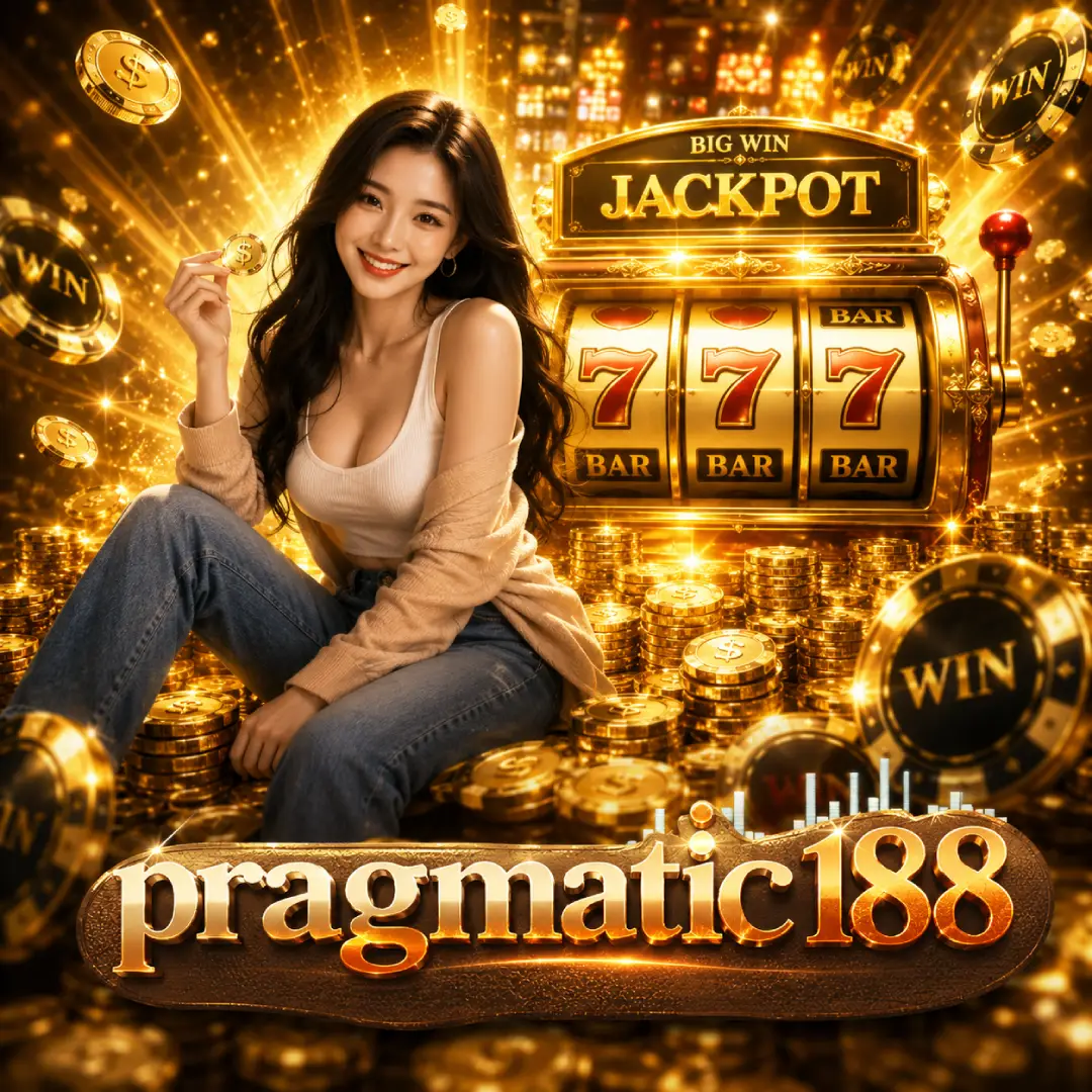 Promosi pragmatic138online.com